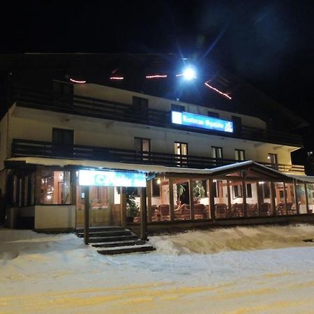 Sumarska Kuca Ognjiste Hotel Jahorina Kültér fotó