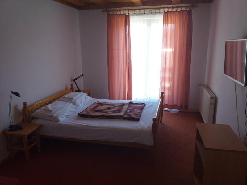 Sumarska Kuca Ognjiste Hotel Jahorina Kültér fotó