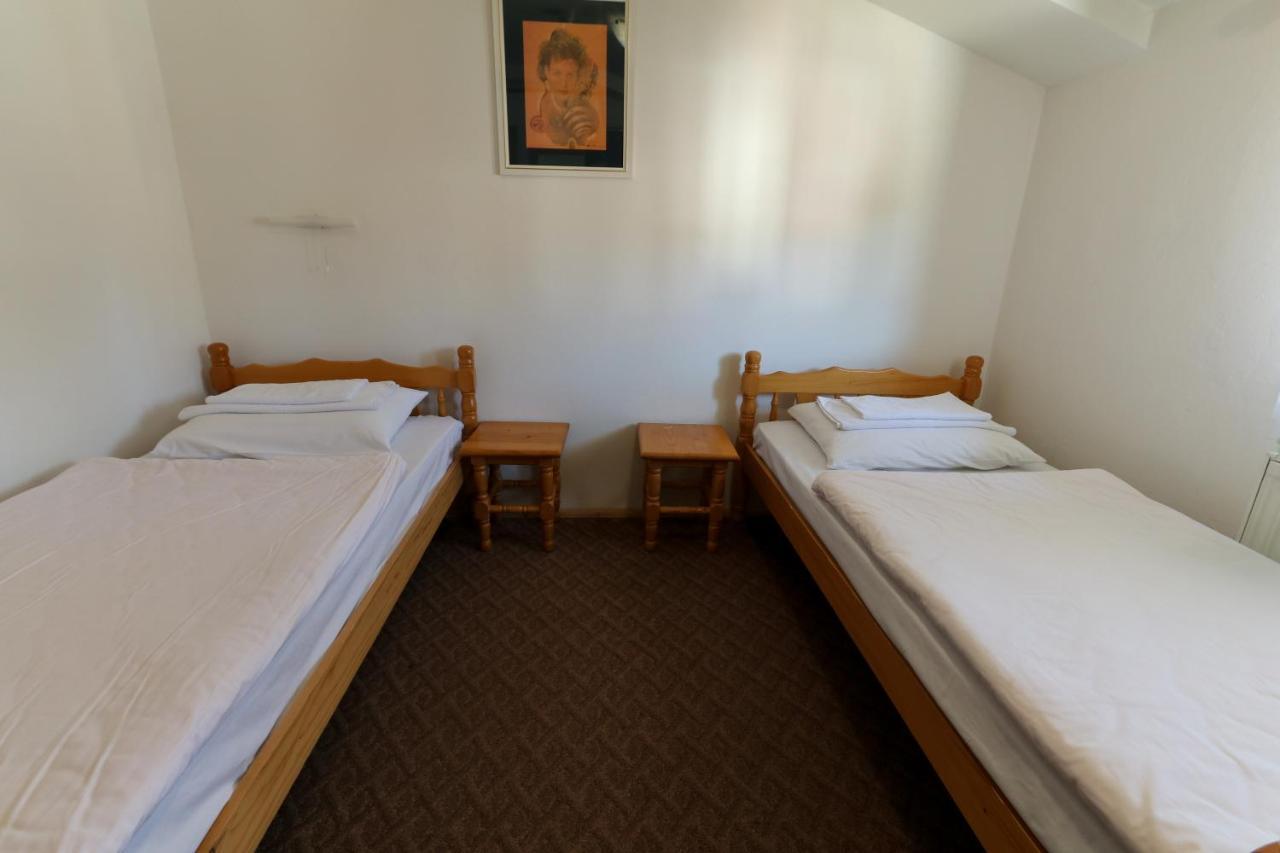 Sumarska Kuca Ognjiste Hotel Jahorina Kültér fotó