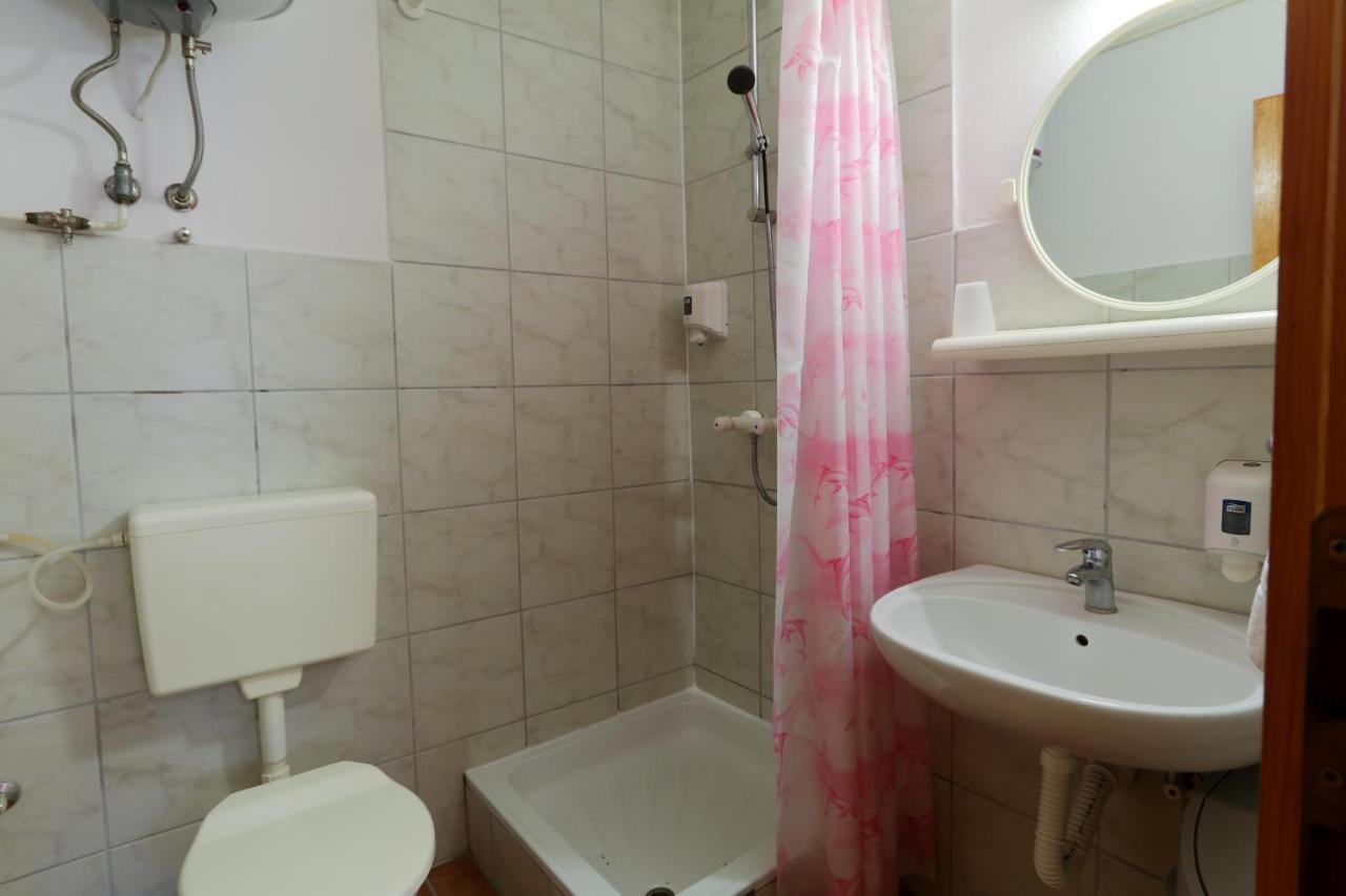 Sumarska Kuca Ognjiste Hotel Jahorina Kültér fotó