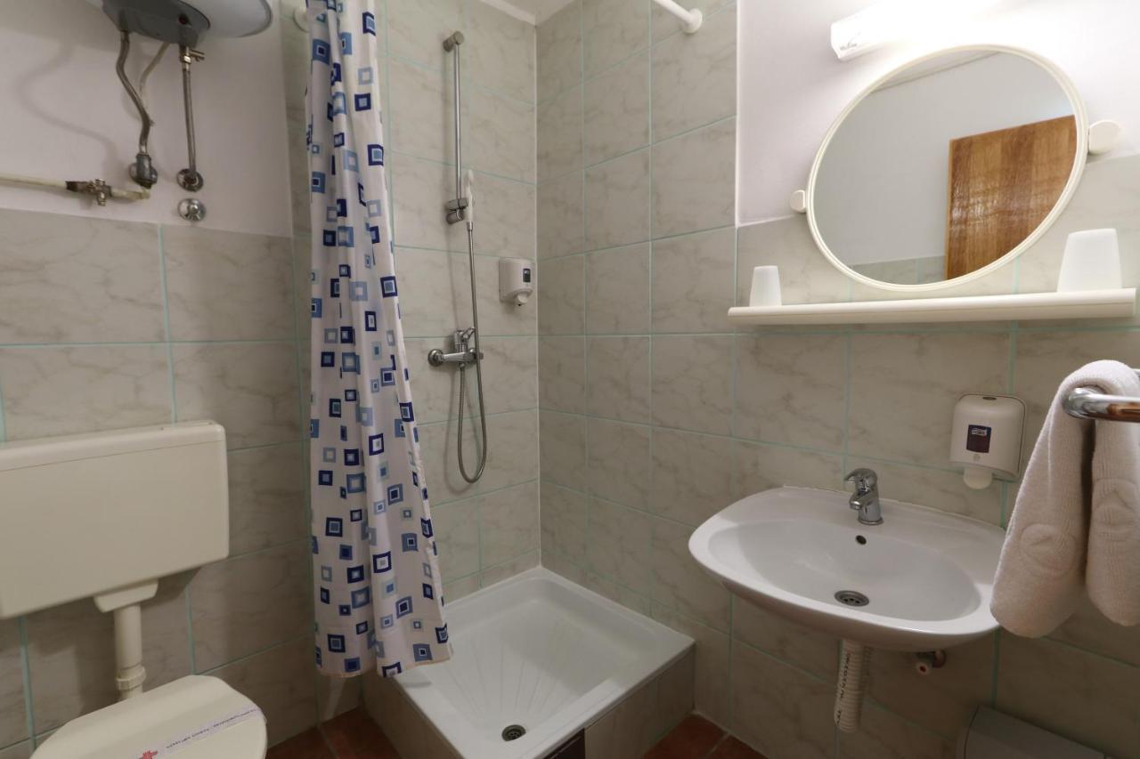 Sumarska Kuca Ognjiste Hotel Jahorina Kültér fotó